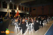 بالصور: المركز الجماهيري بمدينة يافا ينظم حفلاً بمناسبة عيد الأم 