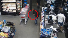 لوائح اتهام ضد مشتبهين بتنفيذ عمليات سطو في منطقة المركز