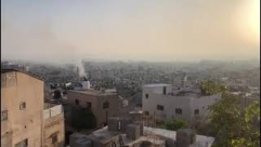 مصادر فلسطينية: 3 شهداء باشتباكات مع الجيش الاسرائيلي بجنين