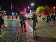 بعد عمليات القدس: الكابنيت يناقش تسريع اصدار تراخيص أسلحة للاسرائيليين