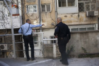 تأهب في تل أبيب بحثا عن فلسطيني ينوي تنفيذ عملية