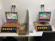 الشرطة تكشف عن نادٍ للمقامرة في الرملة واعتقال مشتبهين من اللد