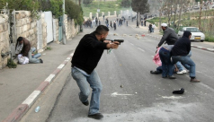  بالفيديو: قناة الجزيرة تكشف عن قيام مستعرب بالزواج من فتاة عربية مسيحية من يافا 