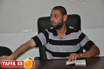  دعوة للمشاركة في دروس إيمانية بعنوان "في ظلال القرآن الكريم" بمسجد العجمي بيافا