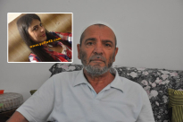 فيديو: الشيخ أبو سليمان سطل يوجه رسالة للفتاة المفقودة "نتالي الهبرة"