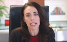  فيديو: رئيسة وزراء نيوزيلندا تستعرض انجازات حكومتها خلال دقيقتين