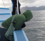 سبب إصابة البعض بدوار البحر