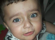 كفربرا: وفاة الطفل نور الدين عاصي متأثراً بجراحه بعد سقوط بوابة حديدة عليه 