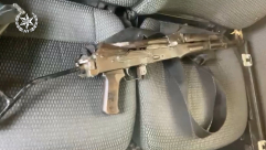 الشرطة تزعم احباط عملية قتل في مدينة اللد