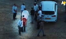  شاهد: تقرير يُوثّق أحداث اللد وخلفيتها 