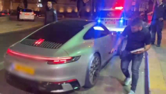 سحب ترخيص 57 مركبة تُسبب الضجيج في يافا والمنطقة