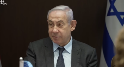 رئيس الحكومة، نتنياهو، سيخضع لعملية "فتاق"