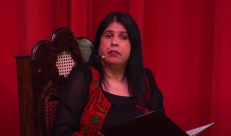 فيديو: سرد حكايات العيد من برنامج عيد الفطر مع المربية عبيدة بلحة