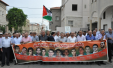 اليوم الذكرى الـ19 لهبة القدس والأقصى