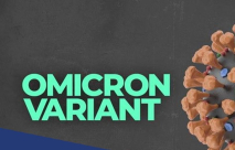 أعراضه شبيهة بنزلات البرد.. ما هو متحور "أوميكرون XE" الجديد؟