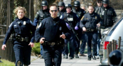 اربعة قتلى في اطلاق نار بمدينة اوستن الامريكية