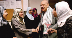 اليافاوي عبد المحسن القطان - الرجل الذي ناضل واحبّ وأعطى 