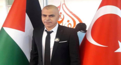 قصة نجاح - الدكتور نعيم أبو النورس من اللد سفير السلام العالمي 