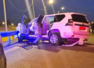  اللقية: إصابة خطيرة لعريس في ليلة زفافه