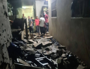 مصادر: خمسة شهداء في قصف إسرائيلي على مخيم نور شمس 