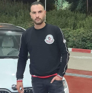 تل السبع: مقتل شاب بإطلاق نار وإنعاش طفل يعاني من إصابات