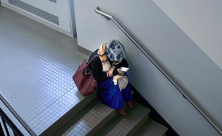 الائتلاف لمناهضة العنصرية يطالب بفصل محاضر من جامعة بار ايلان طلب من طالبة خلع حجابها