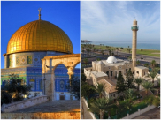 إدارة مسجد حسن بك تطلق مشروع "لقاء عشاق الأقصى" الشهري 