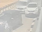  الشرطة: لائحة اتهام من ضد شاب من اللد سرق سيارة وهرب من الشرطة 