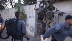 فيديو - الشرطة: عميل سري يوقع بعشرات المشتبهين بتجارة السموم في يافا 