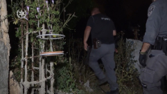 بالفيديو| الشرطة "اعتقال 4 مشتبهين من الرملة بخطف قاصر والضلوع بأعمال عنف خطيرة"