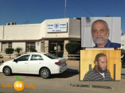 اللد: إعتقال الشيخ عادل الفار والسيد فخري الشرايعة على خلفية إضراب مدرسة الراشدية