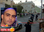 يافا: الشرطة تعتقل مشتبه في حادثة مقتل الشاب اليافي "اياد اليتيم"