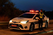 تسجيل 4000 مخالفة خلال اسبوع في شوارع البلاد