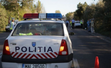 مصرع طالبين من اللد ورهط واصابة ثالث بحادث طرق مروّع في رومانيا