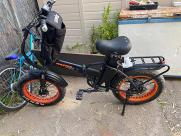 اعتقال 4 مشتبهين بالسطو وسرقة دراجتين كهربائيتين في الرملة وبئر يعقوب