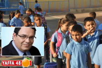 وزير التربية والتعليم يعد بثورة عارمة  في العطل المدرسية