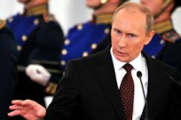  لأول مرة.. بوتين يعلق على قضية "الجولان"