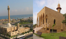  تنظيم حملة لجمع التبرعات للأطفال والمنكوبين في قطاع غزة