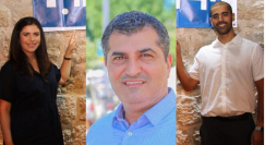 يافا: فشل المباحثات لتشكيل قائمة موحدّة لخوض انتخابات المجلس البلدي 