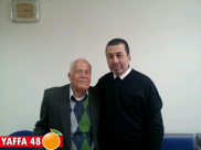 محكمة يافا الشرعية تُعزي بوفاة الحاج رأفت دبسي "أبو توفيق"