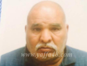  اللد: الحاج سليمان القديم "أبو خالد" في ذمة الله 