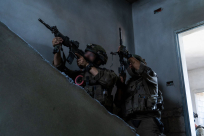  حماس تقول إنها أسرت جنودا إسرائيليين في غزة والجيش الاسرائيلي ينفي