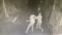 اتّهام شاب من الرملة بطعن آخر عقب شجار دار بينهما