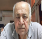  السبت: قداس وجناز الاربعين للسيد سهيل بطرس حدّوب  