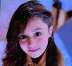 مصرع الطفلة رتيل سواعد من وادي سلامة دهسا