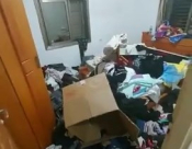 7 اعتقالات في اللد .. أهال "الشرطة عاثت في بيوتنا خراباً"