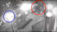 الشرطة تدعي حل لغز مقتل يهودي في اللد وتعتقل 8 مشتبهين 