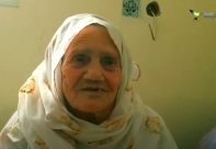  حكاية الحاجة عائشة عاشور وهجرتها من يافا 