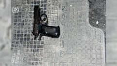 لائحة اتهام ضد 3 مشتبهين من اللد بحيازة مسدس والهرب من الشرطة بيافا