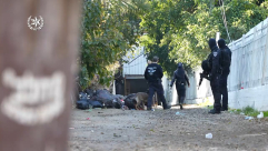  حملة للشرطة في مدينتي اللد والرملة - ضبط أسلحة ومصادرة مركبات